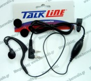 TALK LINE-TA1222 LK